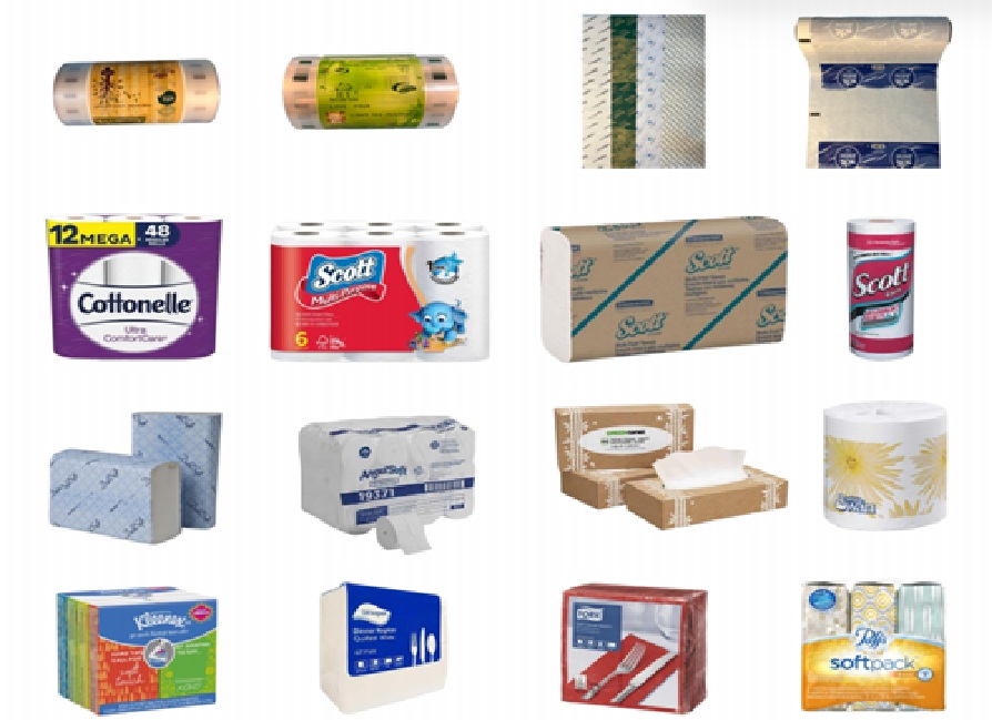 biopackmill customize packaging solution